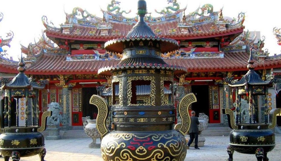 福建泉州申遗成功这件事，有何重要意义？