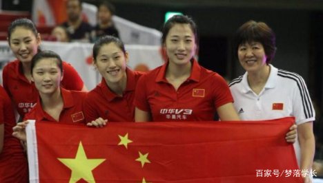 中国女排主教练人选浮出水面,不是安家杰,也不是赖亚文,那会是谁呢?
