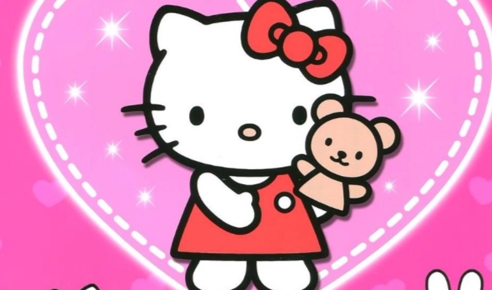 hellokitty是什么意思?
