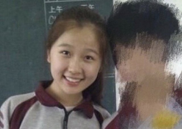 虞书欣学生时期旧照是怎样的?