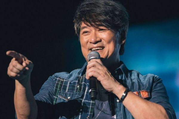 周华健是哪里人