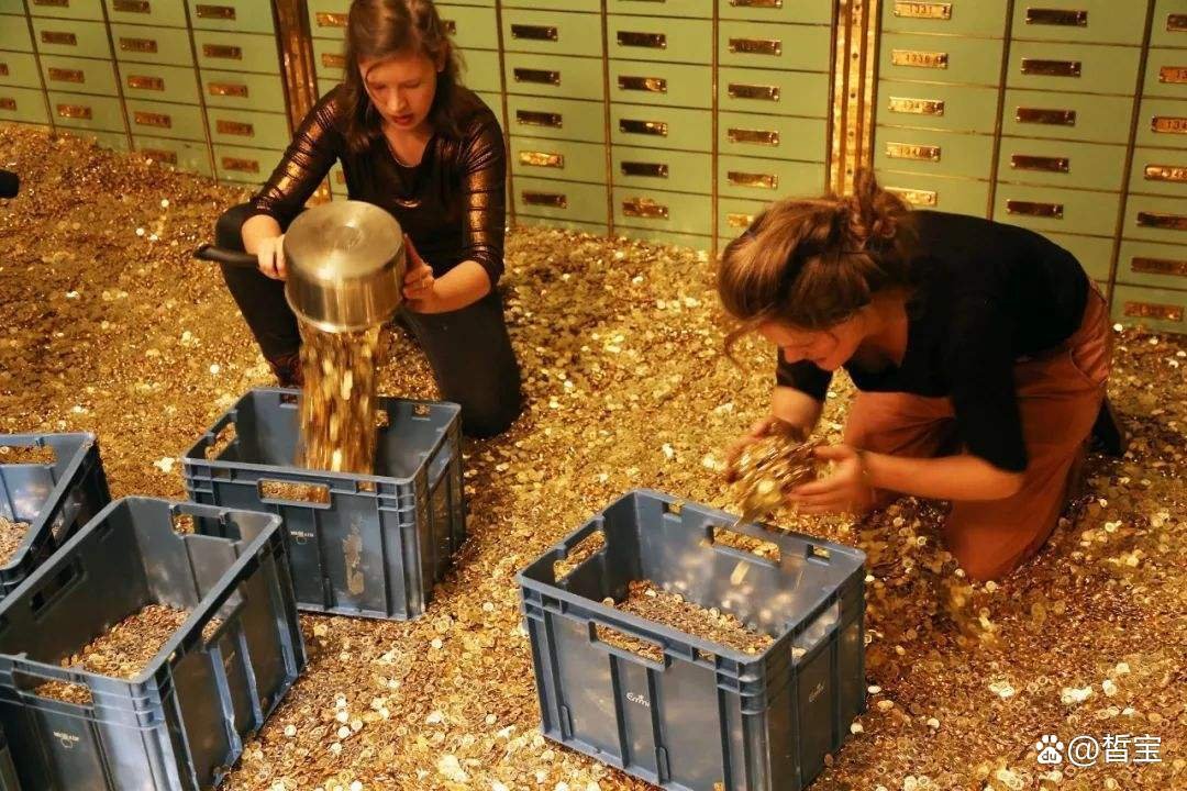 瑞士银行中存放的俄客户资产近2000亿瑞郎,这说明了什么?