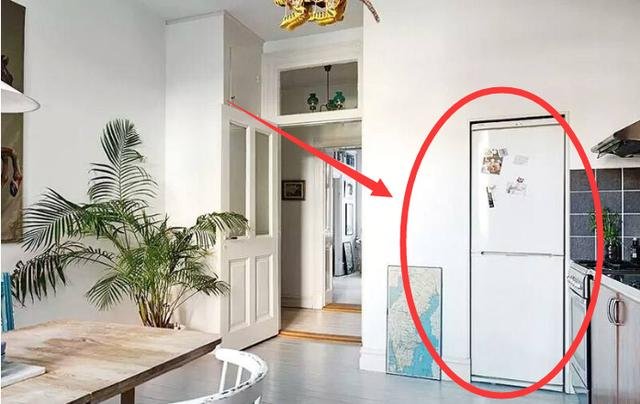 冰箱的销售技巧有哪几条?