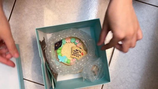 12种野生动物吃定制月饼,你会给自家宠物吃月饼吗?