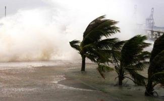 12级台风海高斯登陆珠海,将会给珠海造成什么影响?