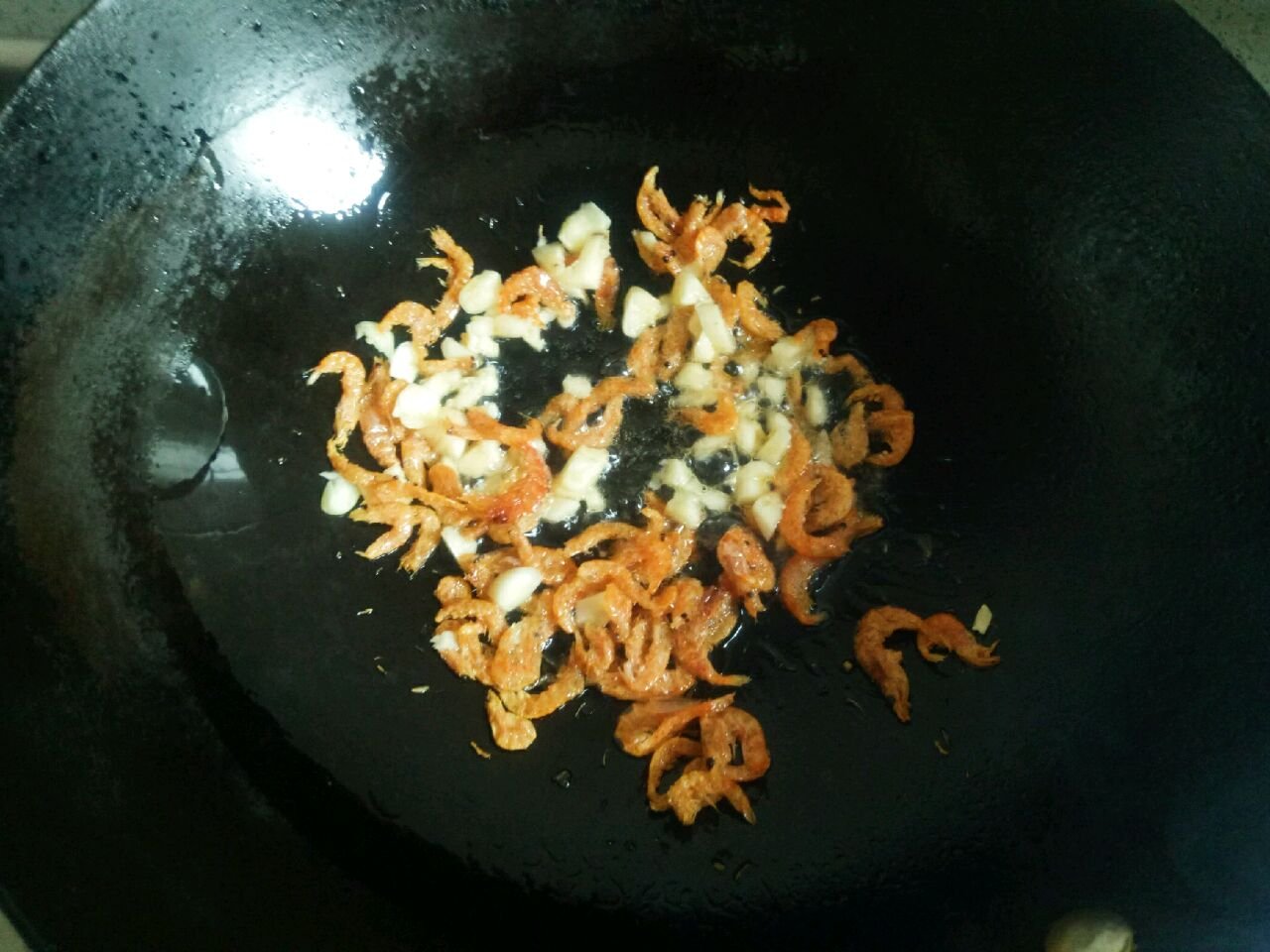 虾米怎么做好吃