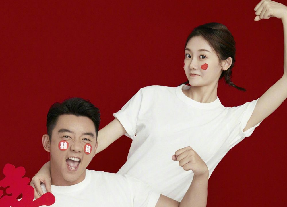 和程晓玥恩爱3年的郑恺,为何转身娶了恋爱仅一年的苗苗?