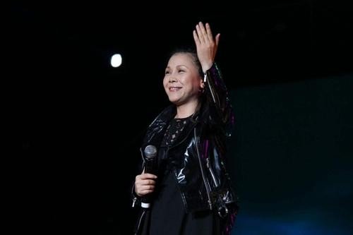 还记得歌手田震吗?他的近况如何?