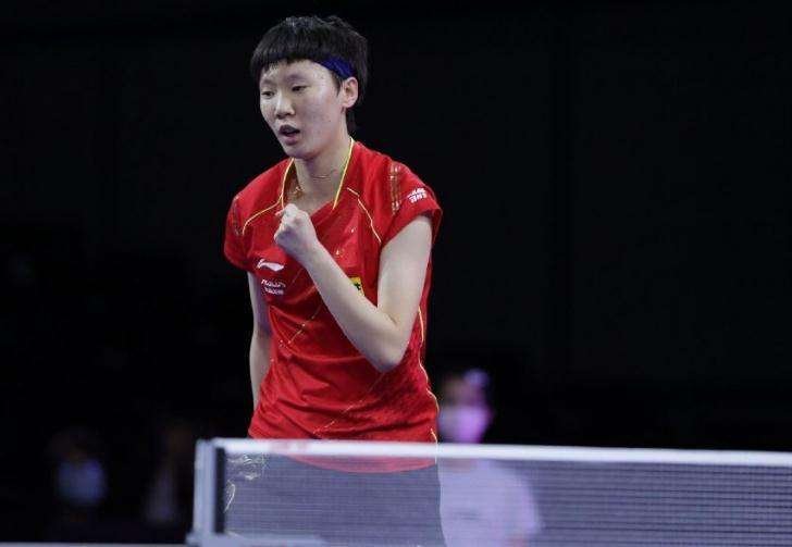 王曼昱0比3惨败杜凯琹,惨遭淘汰,王曼昱在比赛中有哪些失误?