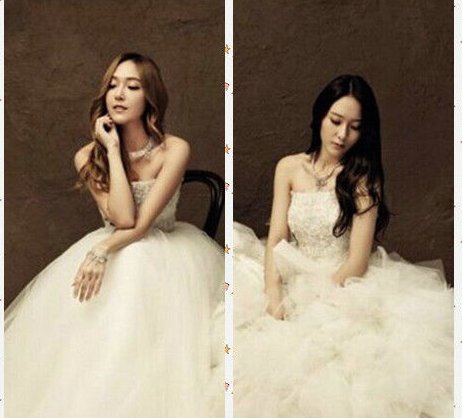 郑秀晶和郑秀妍是什么关系?