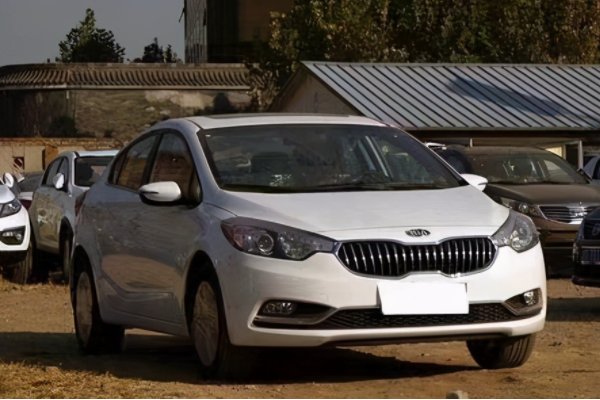 4万左右买什么二手车最划算?