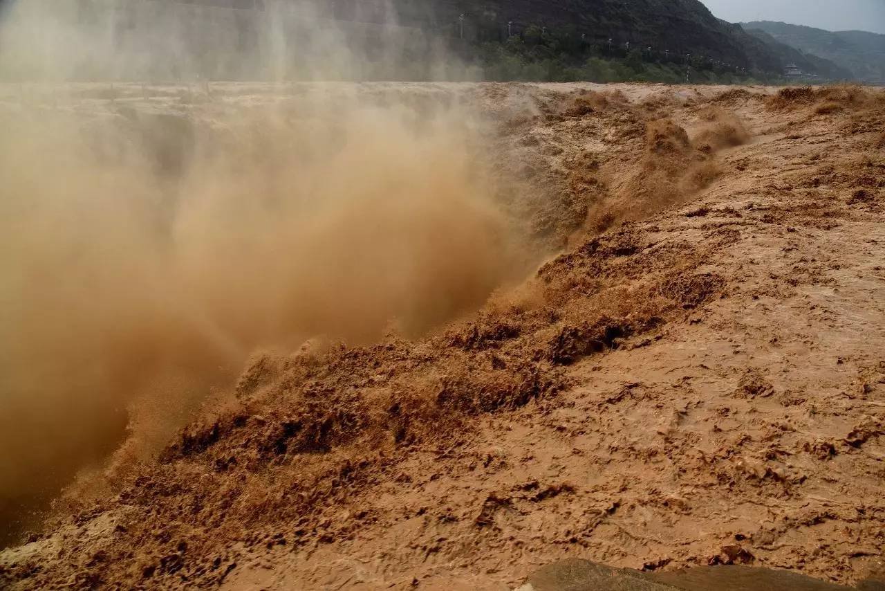 山西洪灾再现“救命文档”,创建者是个20岁女孩,她为何会有如此善举?