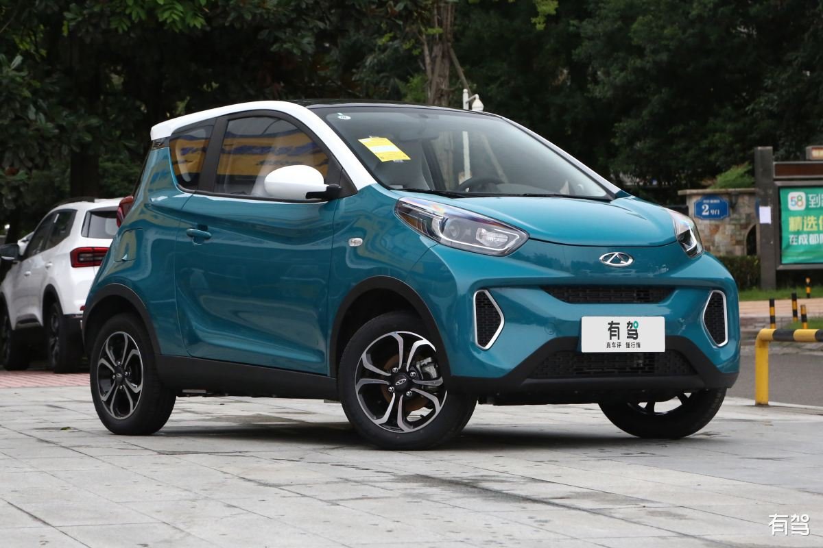 在2022年,有没有适合年轻女性款新能源小型电动车推荐呢?