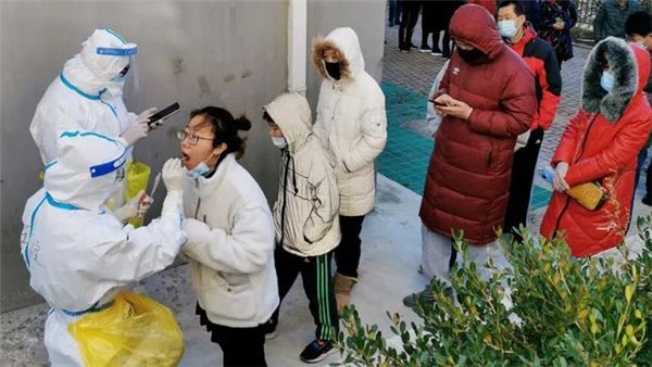 大连8天215人感染,大连本轮疫情有何特点?