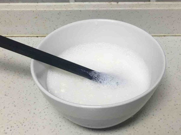 双皮奶的制作方法及配料