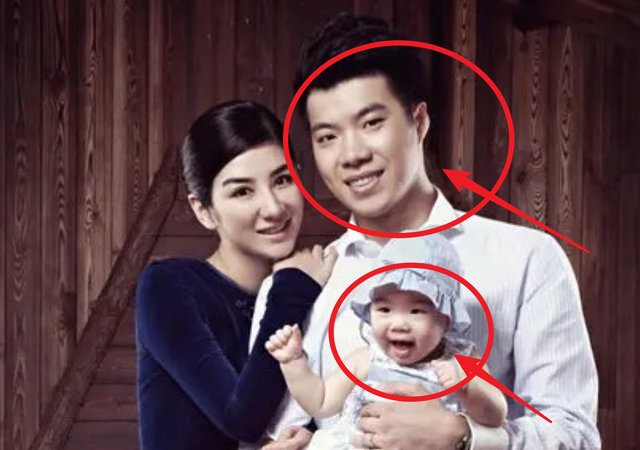 黄奕为女儿庆生，她们的生活过的如何？