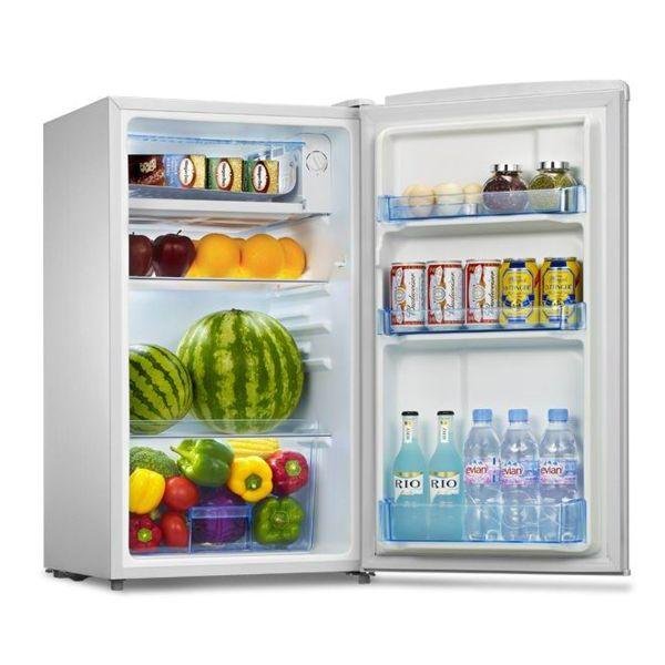 冰箱的销售技巧有哪几条?