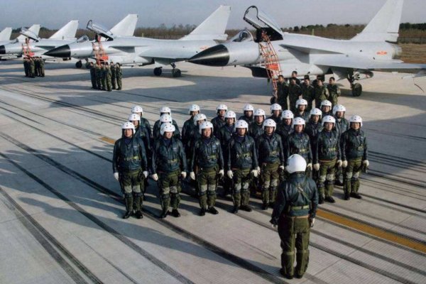 同班17人被录空军,空军招飞都有怎样的严格要求?