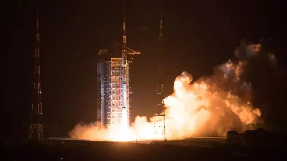 我国成功发射了高分五号02星,此次发射有什么意义?