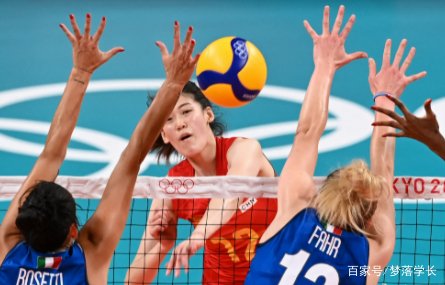 中国女排主教练人选浮出水面,不是安家杰,也不是赖亚文,那会是谁呢?