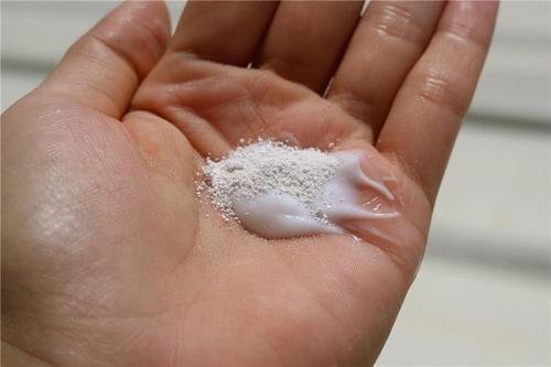 白糖洗脸有什么好处?为什么?