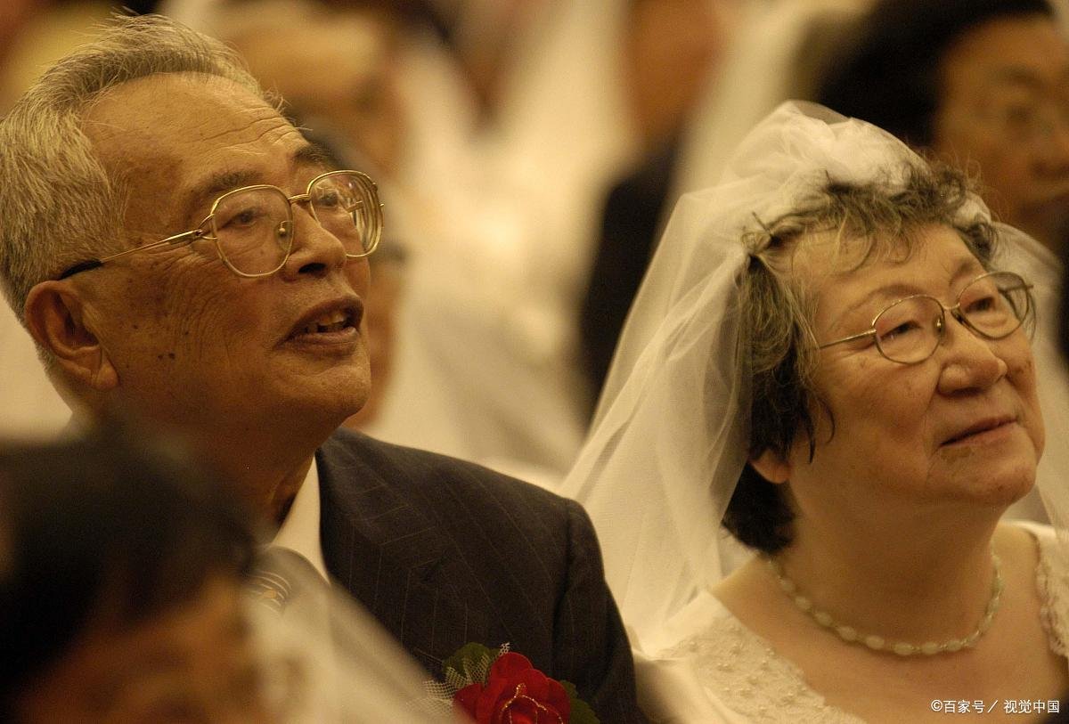 婚姻究竟是什么?