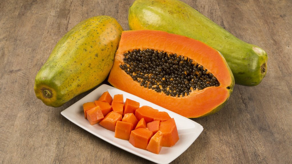 木瓜怎么吃(吃法)