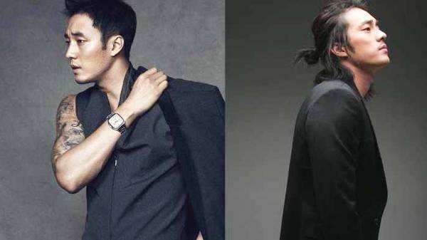 韩剧《我身后的陶斯》如何评价?