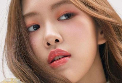 为什么粉色的口红驾驭起来非常难呢?