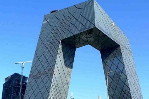 CCTV1到CCTV13是什么频道