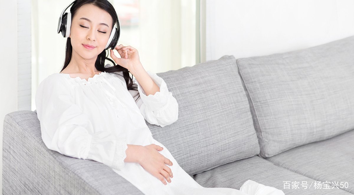 最经典的胎教就是音乐胎教,适合胎教的经典音乐有哪些?