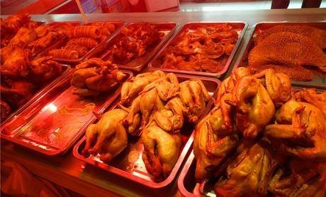 八珍熟食配料是?做老汤怎么做?