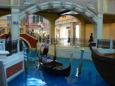 澳门三日游有哪些攻略?