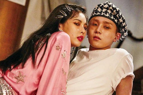 泫雅否认曾校园暴力同学,你怎么看待她的回应呢?