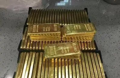 天津一女子邮寄11万黄金中途不翼而飞,这些黄金到底去哪儿了?