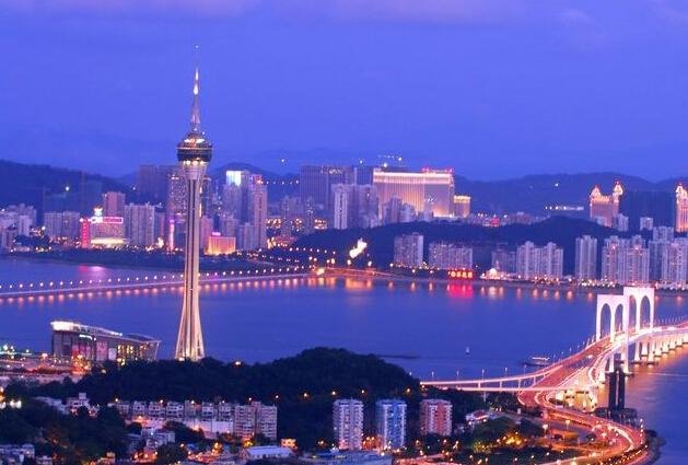 澳门三日游有哪些攻略?