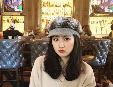 任正非小女儿姚安娜官宣出道，女神进军娱乐圈的主要原因是什么？