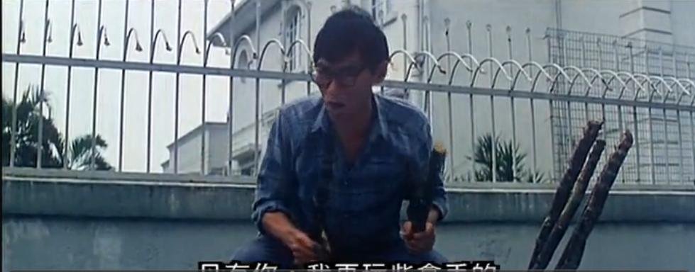 张卫健演的一部电影，喜剧片。