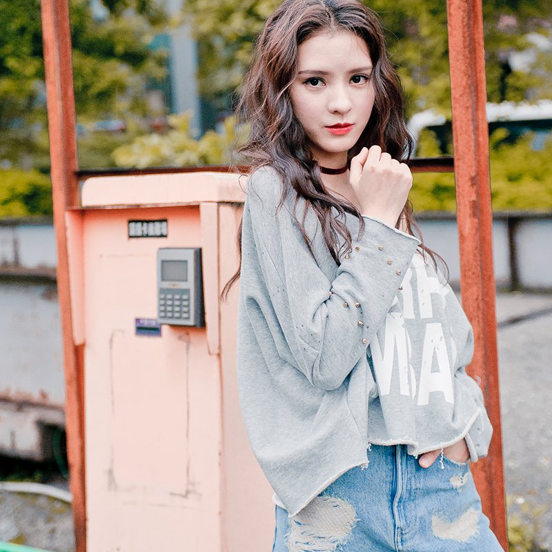 张予曦是汪涵的干女儿吗?