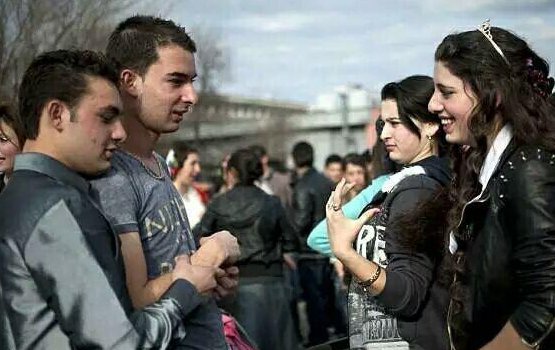 合法交易婚姻,保加利亚的新娘集市是怎么回事?