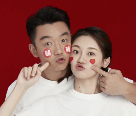 和程晓玥恩爱3年的郑恺,为何转身娶了恋爱仅一年的苗苗?