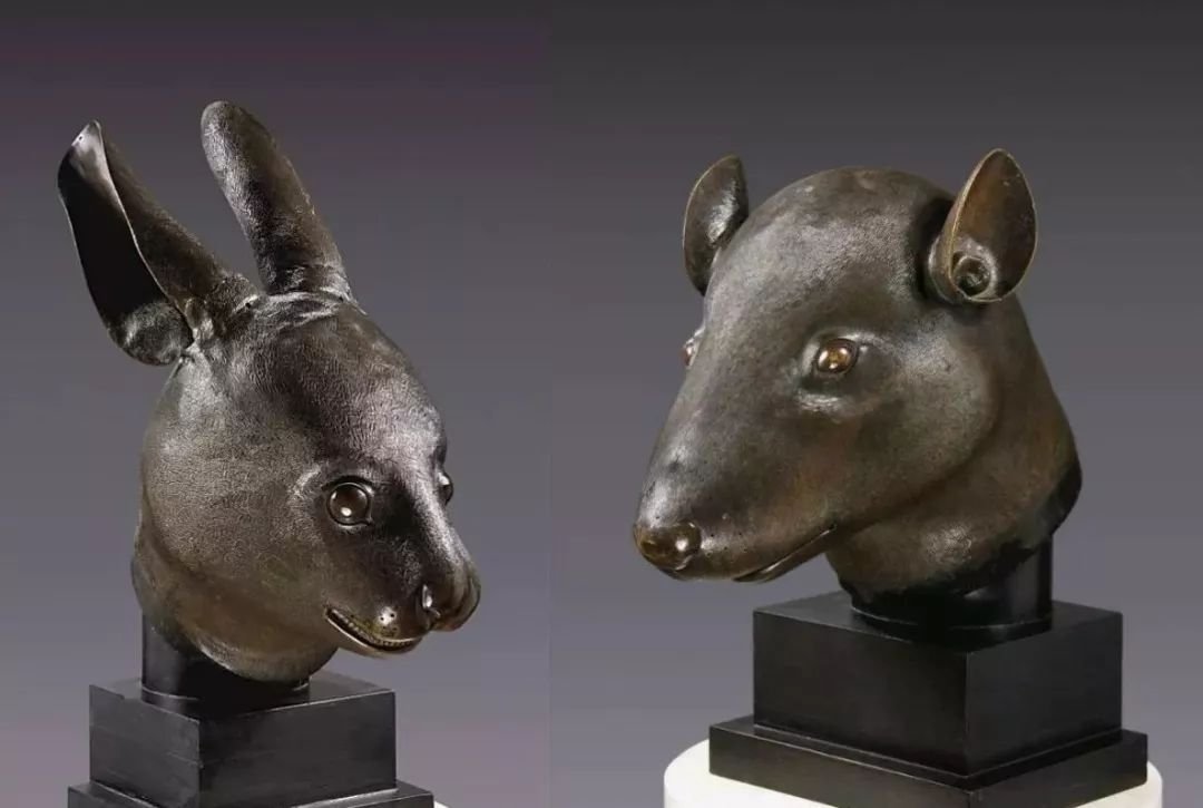 如今十二兽首都在哪里?