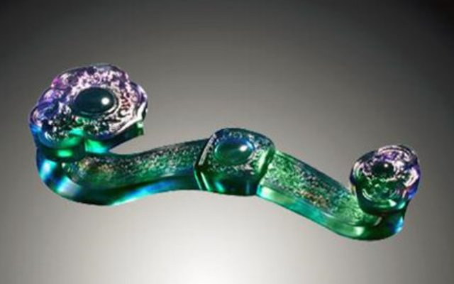 什么是琉璃?琉璃和玻璃有什么区别?