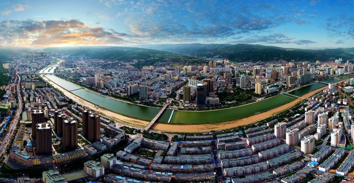 天水市属于哪个省