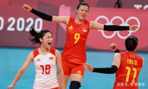 中国女排主教练人选浮出水面,不是安家杰,也不是赖亚文,那会是谁呢?