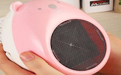 浴室暖风机什么牌子好?