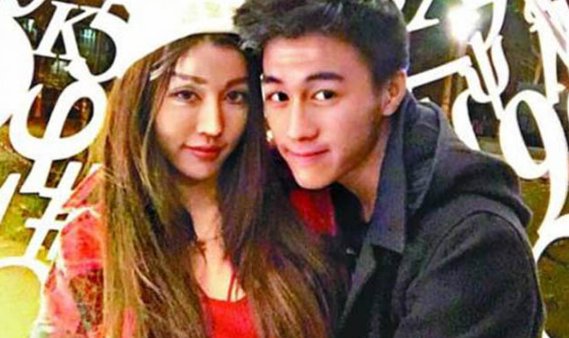 传BY2妹妹为何猷君生孩子怎么回事?