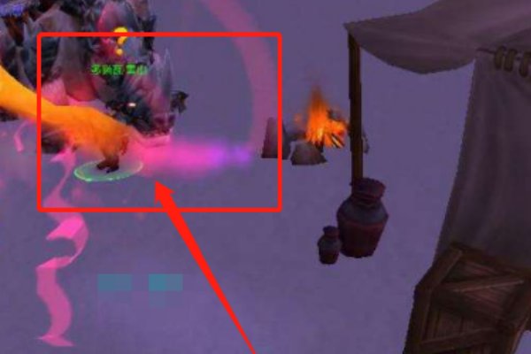 魔兽世界怀旧服视灵药剂人物怎样才能完成?