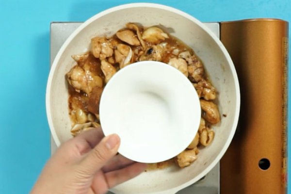 跑山鸡有几种做法