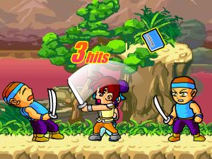 炎龙传说2三度冲击的BOSS功略